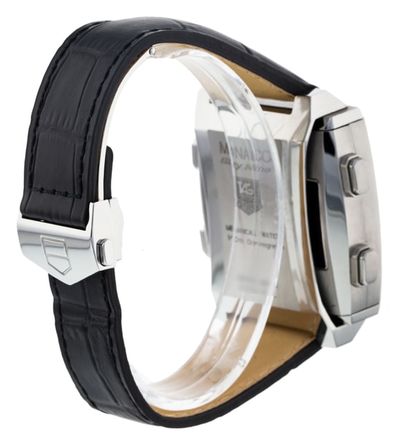 Tag Heuer Monaco CW9110.FC6177 Image 3